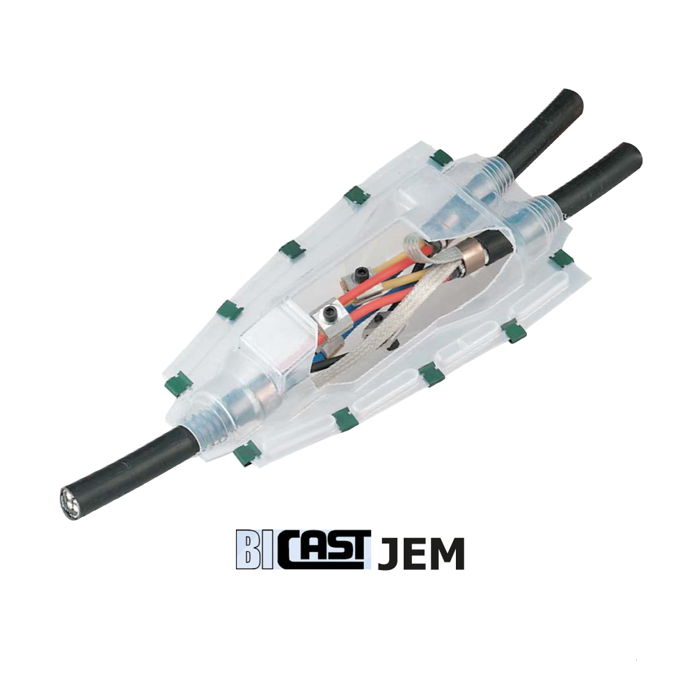 Flexible Cable Jointing Kit at Jo Olivares blog