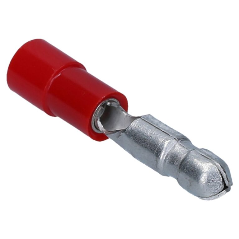 Cembre PVC Insulated Bullet and Socket Connectors - Cable Services