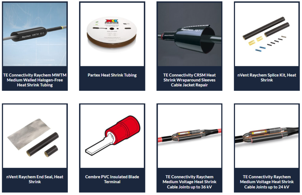 crimping terminals